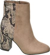 Damen Stiefeletten versandkostenfrei kaufen – DEICHMANN Damen Stiefeletten versandkostenfrei kaufen – DEICHMANN